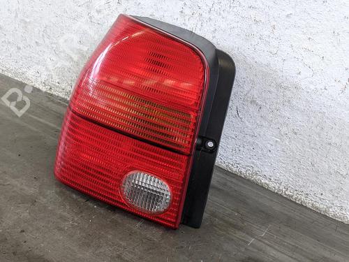 Left taillight NISSAN PRIMERA Hatchback (P11) 1.8 16V | BP32396887C34 