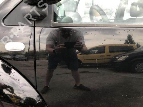 Left front door VW NEW BEETLE (9C1, 1C1) 2.0 | BP31959278C2 