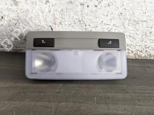 Kabinelys OPEL ASTRA K (B16) 1.0 Turbo (68) (105 hp) 31783876