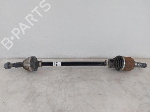 Used Right rear driveshaft TESLA MODEL Y (5YJY) Long Range All-wheel Drive (514 hp) 31789958