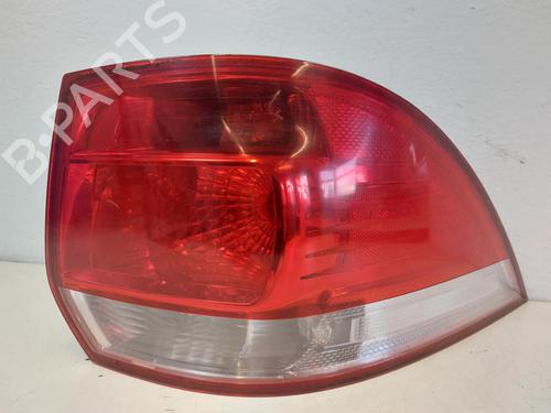 Used Right taillight Right taillight VW GOLF V Variant (1K5) 1.9 TDI (105 hp) 34195771 34195771