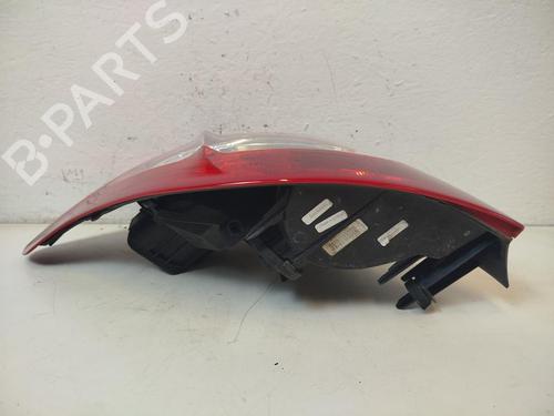 Left taillight CITROËN C4 II (NC_) 1.2 THP 130 (NCHNYM, NCHNYT) | BP32069437C34  - Image 6