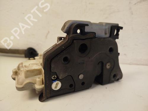 Front right lock AUDI A5 (8T3) 2.7 TDI | BP31790785C97 