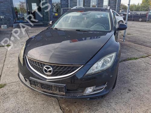 Used Parts MAZDA 6 Estate (GH) 2.0 MZR (GHEFW, GH10F) (147 hp) 4402412