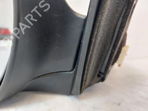 Retrovisor esquerdo MAZDA 3 (BK) 1.6 (BK14) | BP31789646C26 