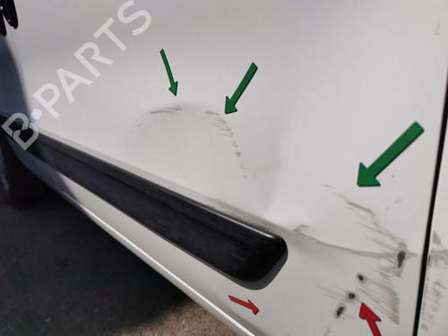 Andre PEUGEOT BIPPER (AA_) 1.3 HDi 75 | BP31959072O1 