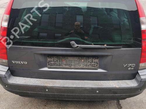 Used Tailgate VOLVO V70 II (285) 2.4 (170 hp) 31788845