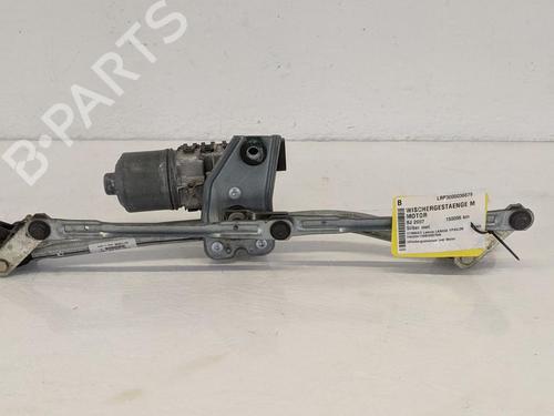 Tringlerie essuie-glace avant LANCIA YPSILON (843_) 1.4 (843.AXG1A) (78 hp) 31785486