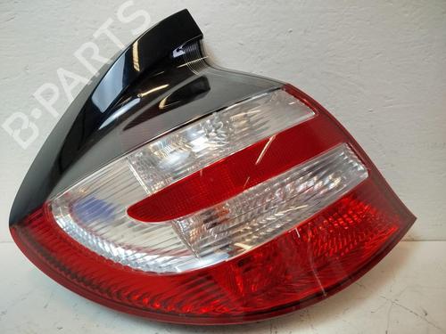 Used Other MERCEDES-BENZ C-CLASS Coupe (CL203) C 200 CDI (203.707) (122 hp) 31790407