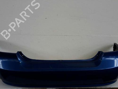 Stoßstange hinten für DAEWOO KALOS Saloon (KLAS) 1.4 (83 hp) 31779811