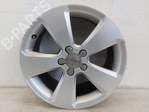 Used Other Other AUDI A3 Sportback (8VA, 8VF) 2.0 TDI (150 hp) 35917832 35917832