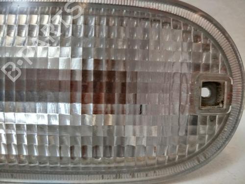 Left front indicator VW NEW BEETLE (9C1, 1C1) 2.0 | BP31790307C32 