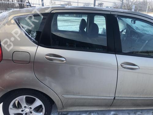 Dør højre bagtil MERCEDES-BENZ A-CLASS (W169) A 150 (169.031, 169.331) (95 hp) 32003444