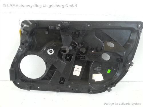 Used Front right window mechanism FORD FIESTA VI (CB1, CCN) 1.4 (97 hp) 31778841