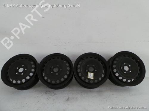 Andre VW GOLF V (1K1) 1.9 TDI (90 hp) 31777285