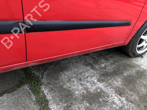 Right front door HYUNDAI i10 I (PA) 1.1 | BP31790281C3