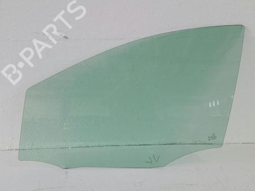 Used Front left door window MERCEDES-BENZ A-CLASS (W169) A 180 CDI (169.007, 169.307) (109 hp) 31780653