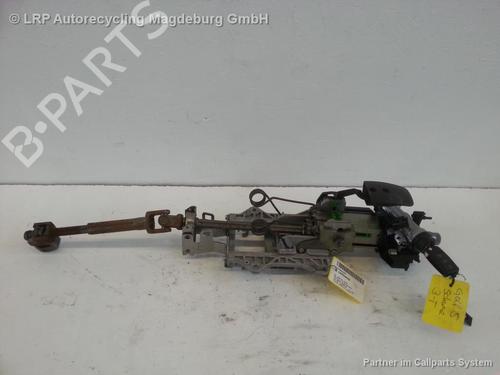 Stuurkolom VW GOLF V (1K1) 1.4 16V (75 hp) 31778794