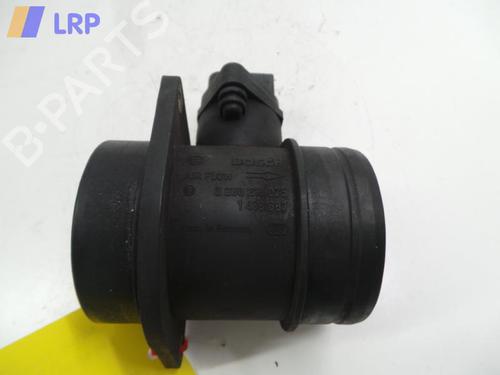 Used Mass air flow sensor BMW 3 Compact (E46) 316 ti (115 hp) 31776646