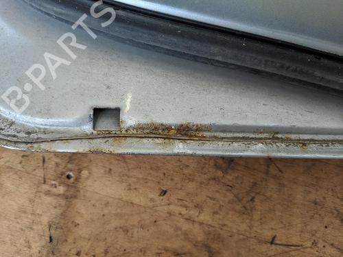 Dør venstre bagtil CHEVROLET MATIZ (M200, M250) 1.0 LPG | BP31782576C4 