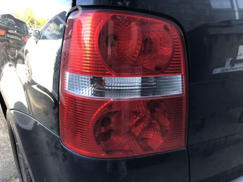 Used Other Other VW TOURAN (1T1, 1T2) 1.6 FSI (115 hp) 35918082 35918082