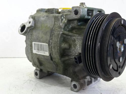 Used AC compressor FORD KA (RU8) 1.2 (69 hp) 31780342