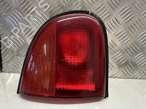 Otra FORD ESCORT VI Convertible (ALL) 1.8 16V XR3i (130 hp) 31783458