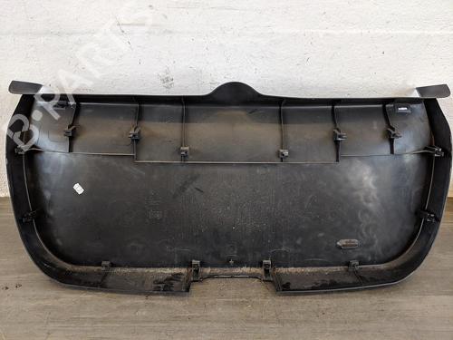 Boot lining SKODA FABIA I (6Y2) 1.2 | BP31782707I3 - Image 2