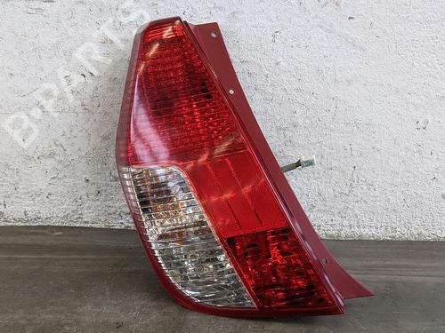 Used Left taillight HYUNDAI i10 I (PA) 1.2 (78 hp) 31784057