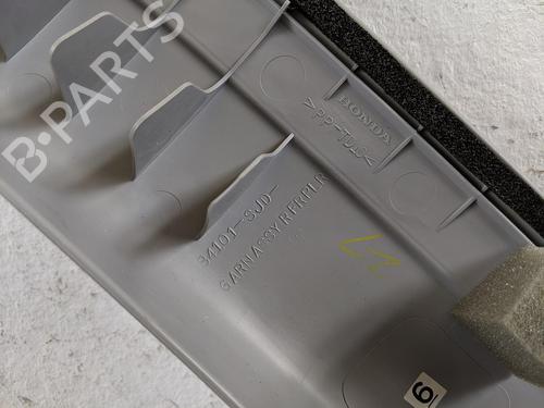 Other HONDA FR-V (BE) 2.2 i CTDi (BE5) | BP31782983O1