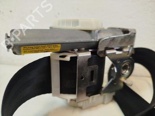 Front right seatbelt CITROËN DS3 (SA_) 1.6 THP 155 | BP33295049I25  - Image 8