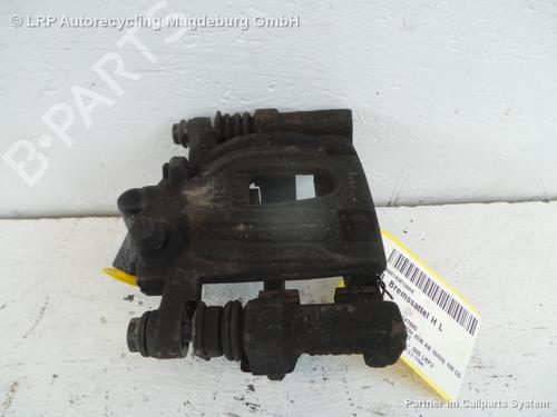 Used Left rear brake caliper MERCEDES-BENZ VITO Bus (W639) 115 CDI (639.701, 639.703, 639.705) (150 hp) 31778124