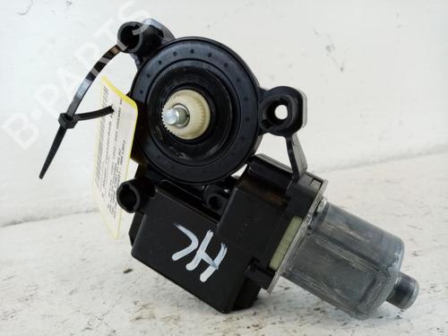 Used Left rear window motor VW POLO V (6R1, 6C1) 1.2 TSI (105 hp) 31781417