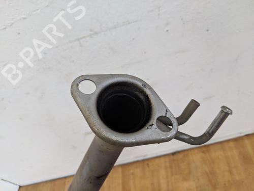 Exhaust system SUZUKI VITARA (LY) 1.6 (APK 416) | BP31782612M121 