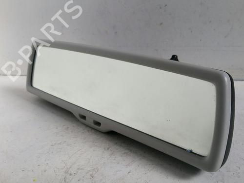 Used Rear mirror VW PASSAT B6 (3C2) 2.0 TDI 16V (140 hp) 31780587