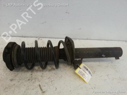 Used Right front shock absorber VW GOLF PLUS V (5M1, 521) 1.6 FSI (115 hp) 31778578