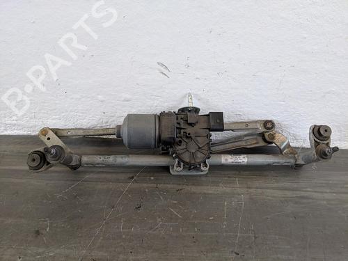 Vindrude Viskermekanisme VW POLO V (6R1, 6C1) 1.2 (70 hp) 31782205