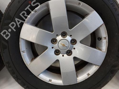 Other CHEVROLET CAPTIVA (C100, C140) 2.4 | BP31790396O1 - Image 4