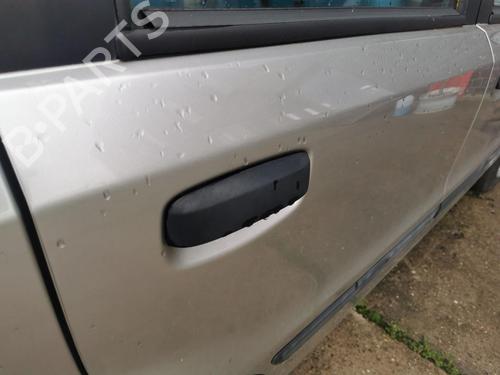 Right rear door FIAT PANDA (169_) 1.2 (169.AXB11, 169.AXB1A) | BP31959210C5 