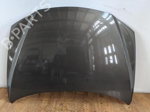 Capot MAZDA 6 Station Wagon (GY) 2.0 DI (GY19) (143 hp) 31785583