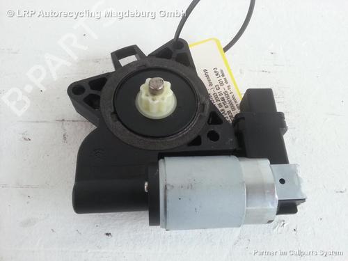 Vindusheismotor høyre foran MAZDA 3 (BK) 1.6 (BK14) (105 hp) 31778945