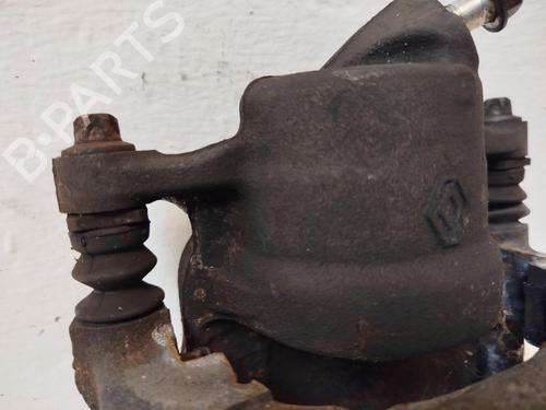 Right front brake caliper NISSAN MICRA V (K14) 1.0 IG-T 100 | BP31791543M104 