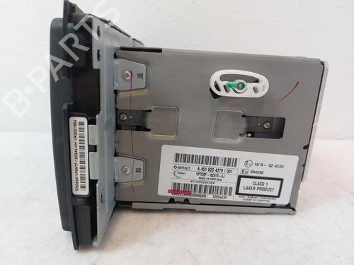 Other SMART FORTWO Coupe (451) 1.0 (451.331, 451.380) | BP31789544O1 - Image 6