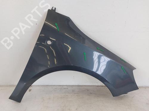 Used Other Other SKODA FABIA II (542) 1.4 (86 hp) 32736020 32736020