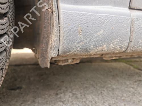 Other OPEL MERIVA A MPV (X03) 1.6 (E75) | BP31790264O1