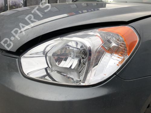 Other HYUNDAI ACCENT III Saloon (MC) 1.5 CRDi GLS | BP31958768O1