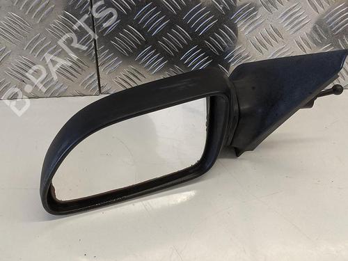 Left mirror RENAULT 19 II (B/C53_) 1.4 (B/C532) | BP31784817C26 