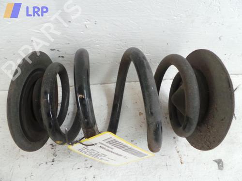 Støtdemperfjær BMW 3 Compact (E46) 316 ti (115 hp) 31776631