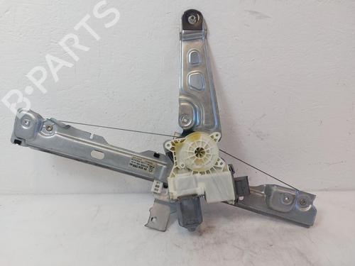 Andre PEUGEOT 3008 I MPV (0U_) 1.6 THP (156 hp) 31789736