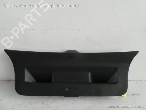 Used Boot lining VW POLO V (6R1, 6C1) 1.6 TDI (105 hp) 31777943